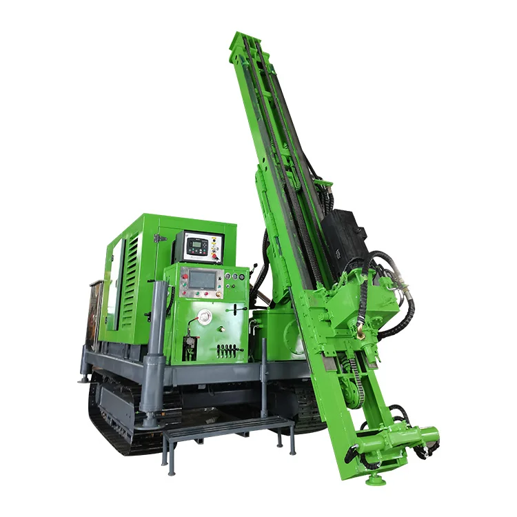 SPT test Mining Core Drilling Rig Equipment Machine Rig Price