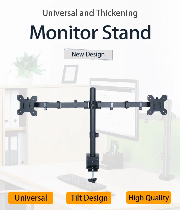 Bracket Monitor