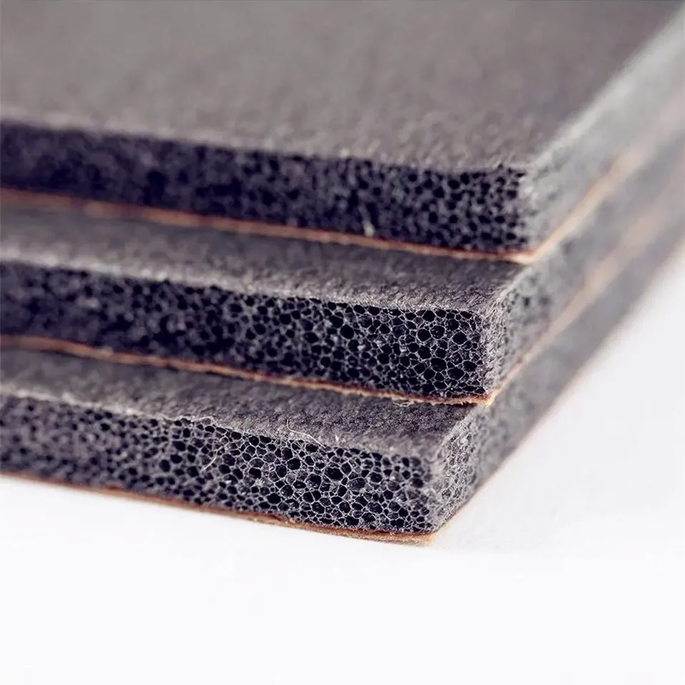 Close Cell Cross Linked Polyethylene Foam/xpe Foam/ixpe Foam Sheet Foam Insert Custom