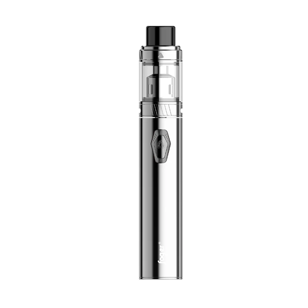 
CACUQ original vape Foger F22 Standard Edition Kit 2300mAh electronic cigarettes 