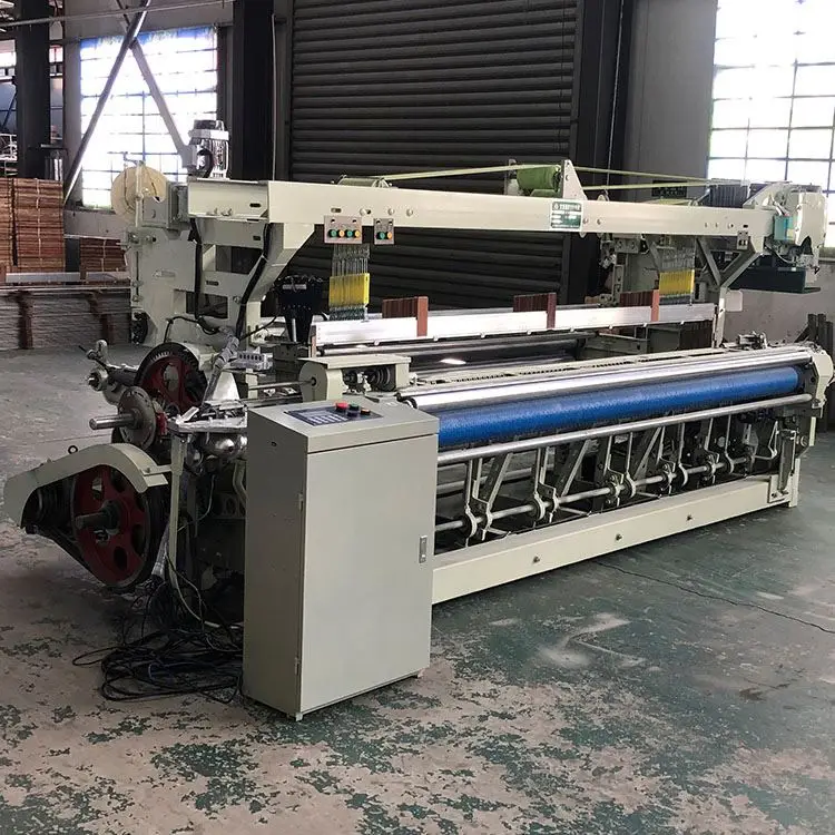 Towel weaving machine towel sewing machine towel machine