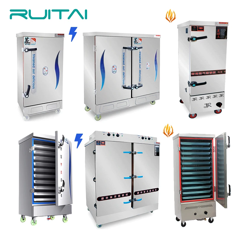 RUITAI industrial custom professional hotels catering restaurant kitchen project design equipment list with price