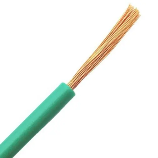 multicore control cable 0.5mm 0.75mm 1mm 1.5mm 2.5mm 4mm 6mm copper core wire cable