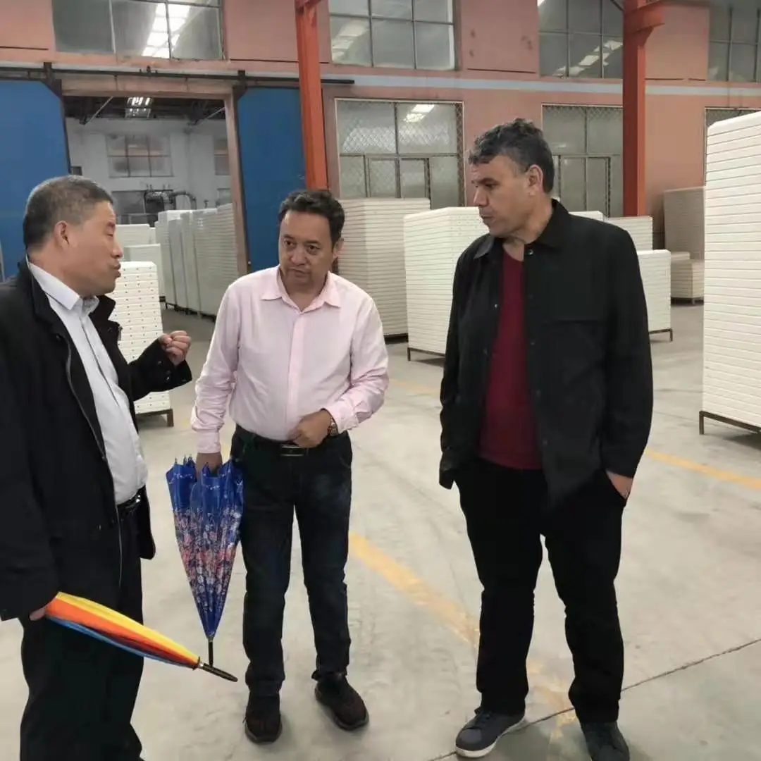 Soft Cooler Smc Price Accumulator 20 Cubic Meter Frp 10 m3 Custom Water Tank