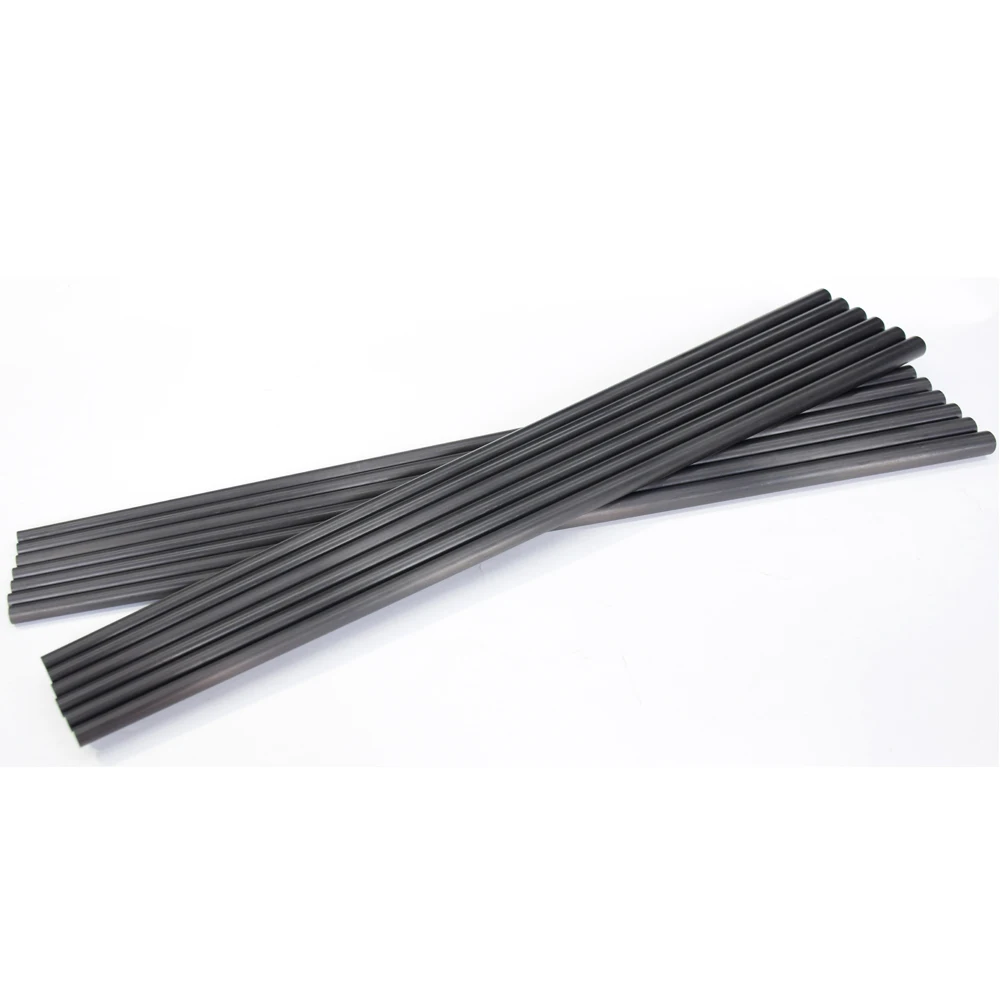 Customized Carbon Fiber Cue Shaft 1180mm 120mm 124mm Pool Stick Billiard