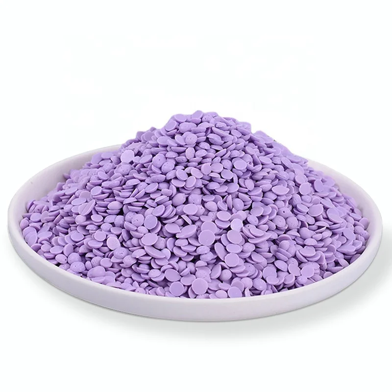 Wholesale Lasts Long Time Multiple Scents Laundry Beads Booster