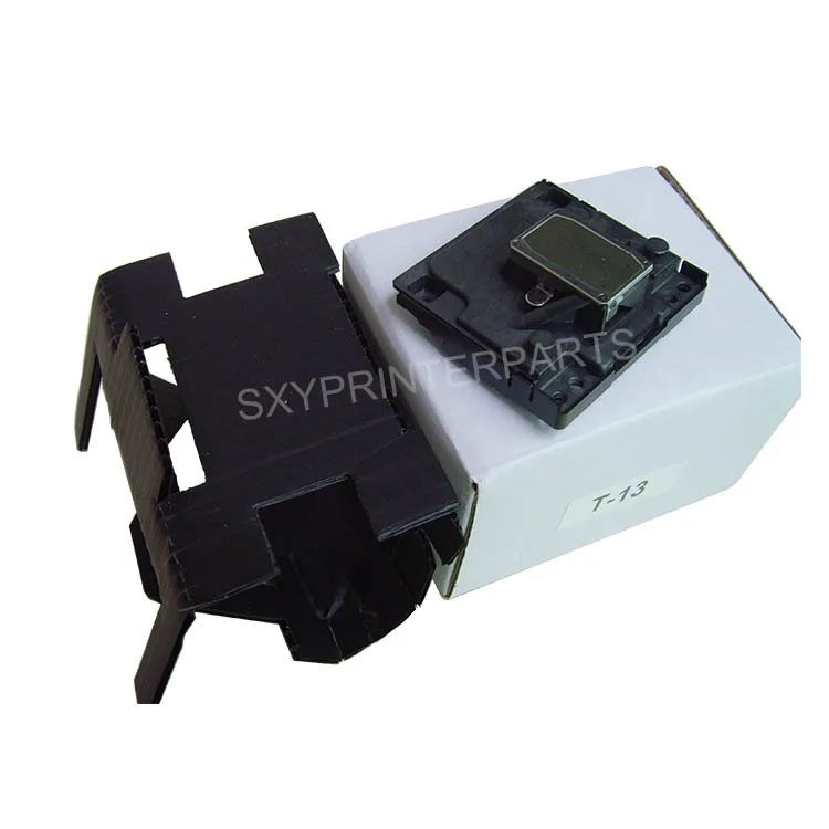  F181010 Officejet запчасти печатающая головка для Epson TX121 T10 T11 T13 T22E TX110 TX100 L200 L100 L301 оригинальная
