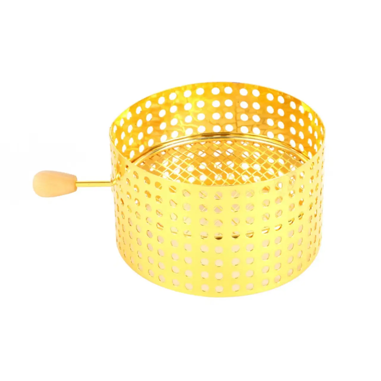 Factory Wholesale Cheap Arabic Shisha Hookah Accessories  Hookah Charcoal Holder  Large Quantity Discount