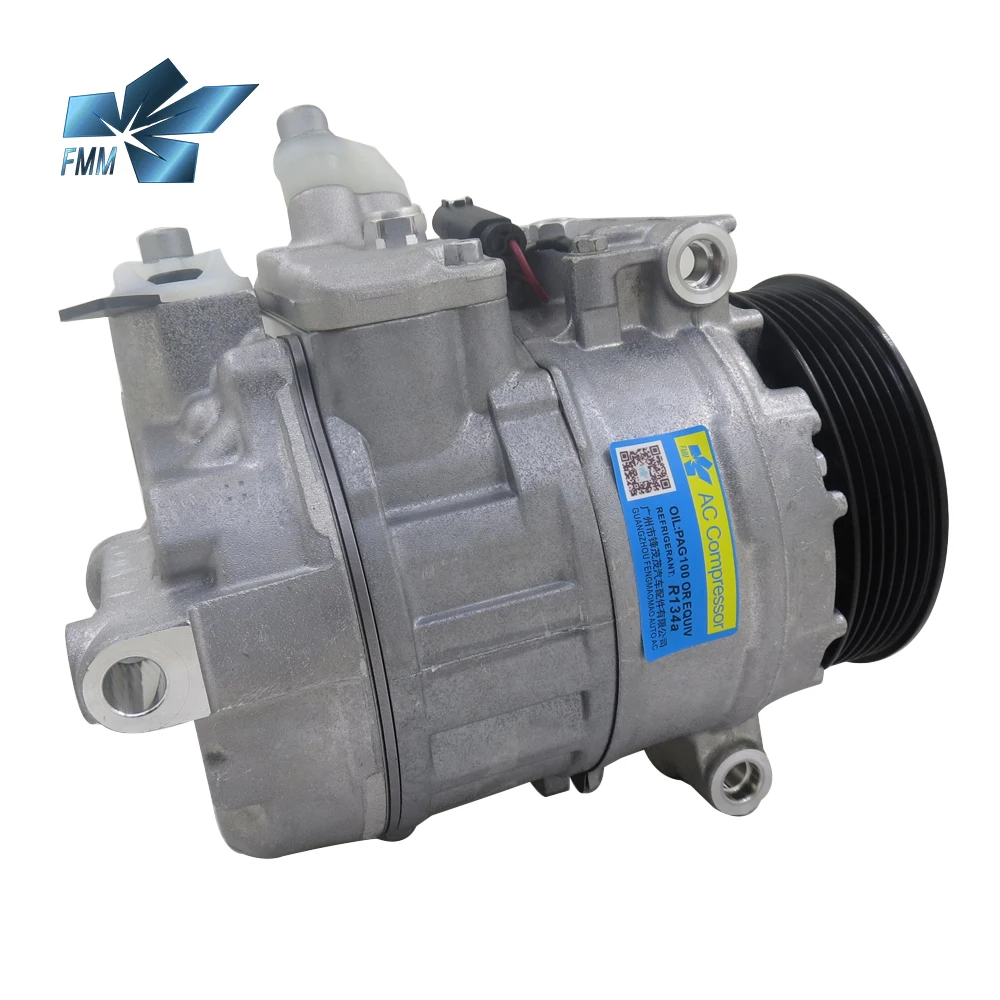 AC Compressor For Mercedes Benz S-CLASS W221 W220 Air Conditioning Compressor  0002305111 0002309011 0002309511