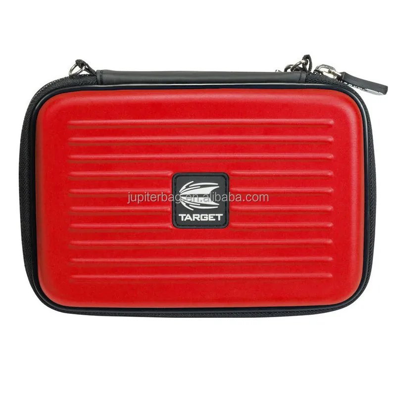 EVA travel Dart Case for Tips Shafts Flights and Accessories with flag printing