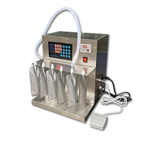 Yeast Making Machine,Vaccine/lysine/kombucha/wine/beer/beverage Produxtion Line