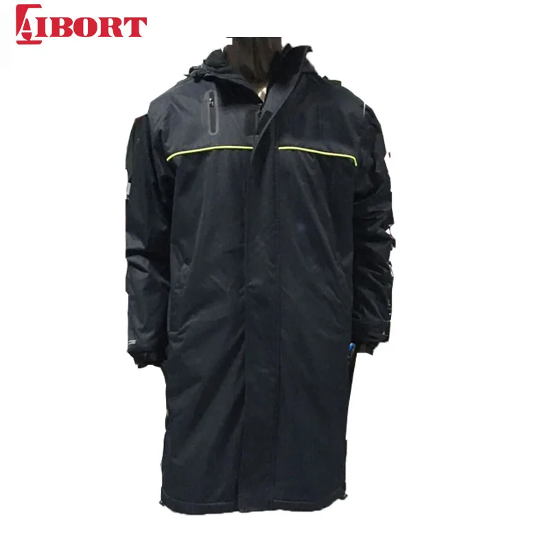 JHDM-1418 brand name women winter jacket/longer length jacket