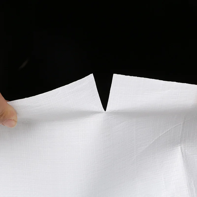 High density laminated non-permeable quality waterproof polyethylene tarps for outdoor covering in agriculture and industry