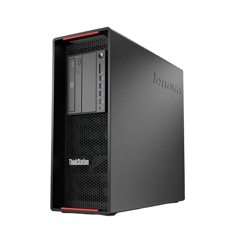 Good discount New Lenovo ThinkStation P720 Xeon 4210R ready to ship lowest price