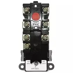 KST203 Thermodisc TOD Electric Water Heater Upper Element Thermostat 65T 4490 L170F,Rheem UV11698 UV11thermostatic radiator head