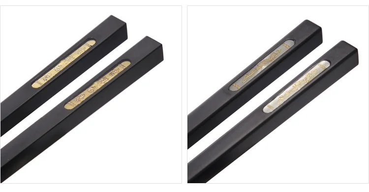 High Quality Oem Custom Chinese Traditional Style Chopsticks For Sale