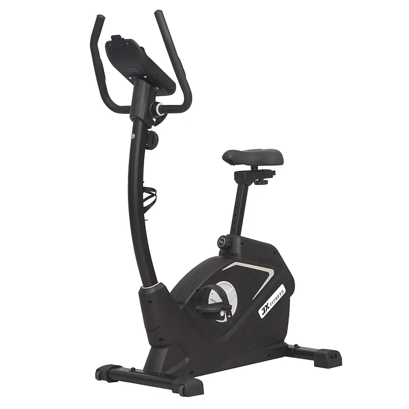 Gym fitness equipment Exercise Bicycle Magnetic Trainer Elliptical Bike Sports Equipments Fitness