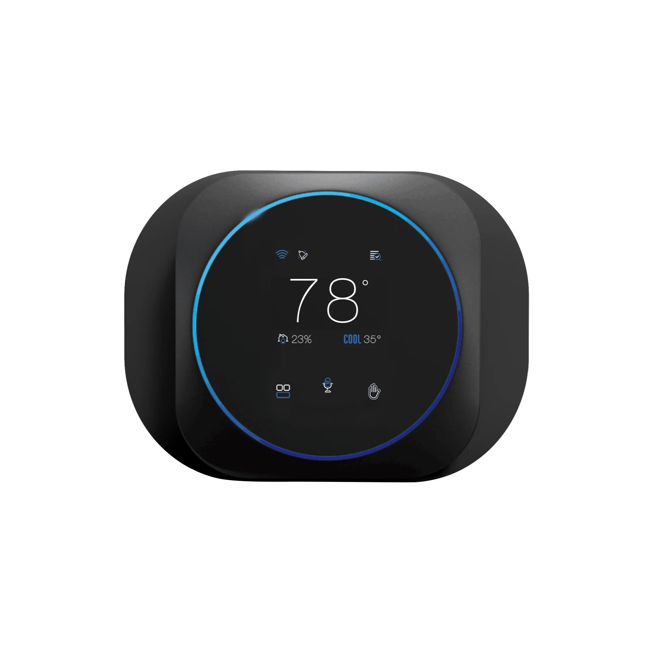 Wi-Fi термостат для теплового насоса alexa совместимый