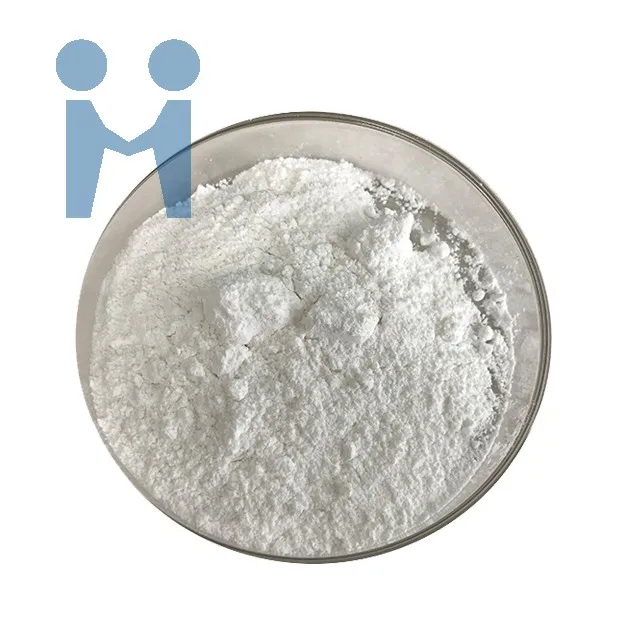 Pterostilbene Glucoside Powder Manufacturer CAS No.: 38967-99-6 98% Purity Min. for Supplement Ingredients