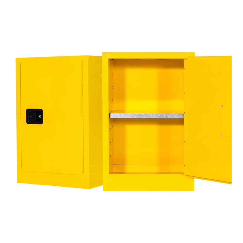 45Gal Fireproof Flammable Safety Cabinet
