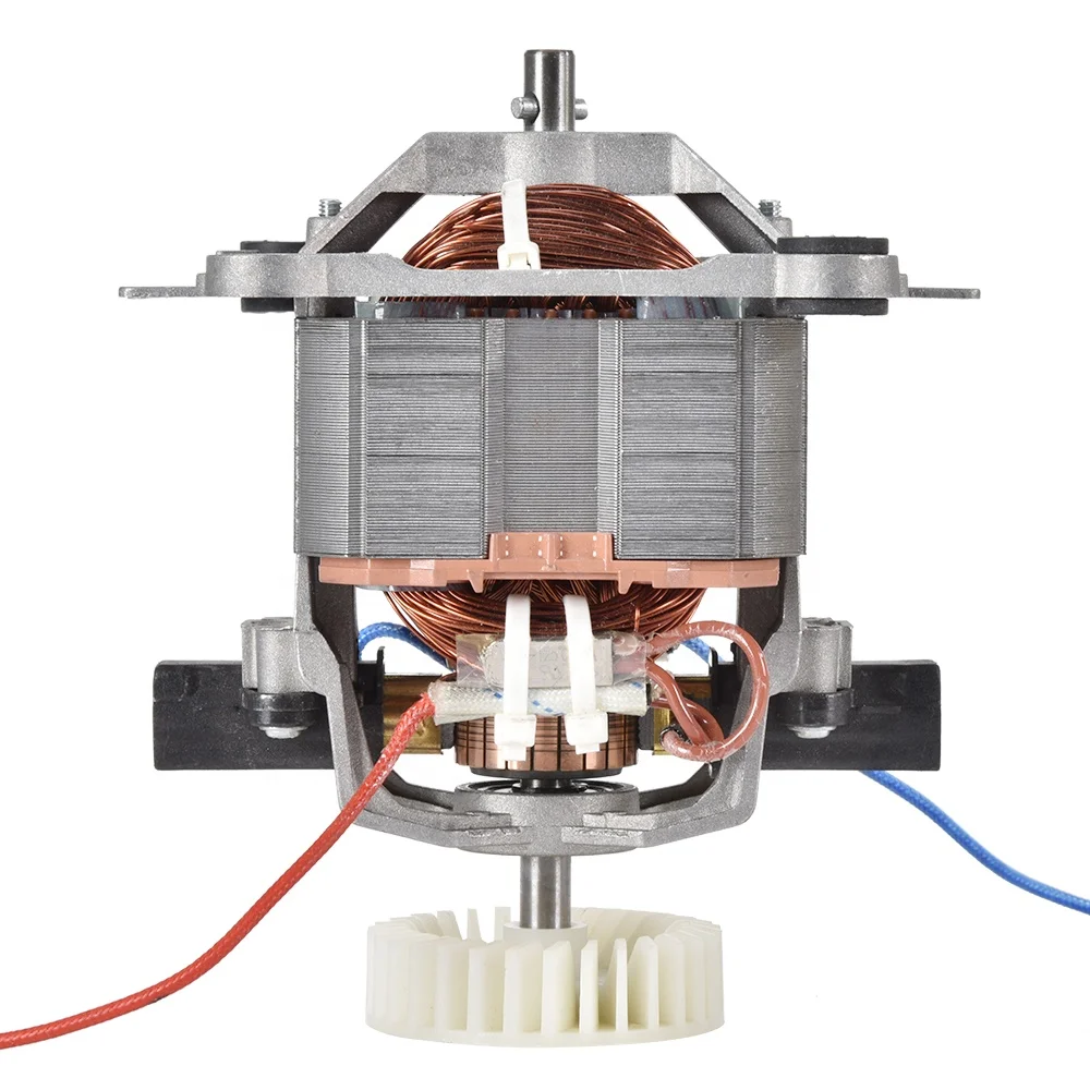 Ideamay мотор блендера из чистой меди # 100% AC 9530 v 220 w 1200 HP