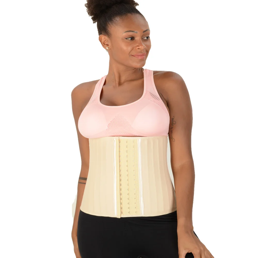 Professional Postpartum Sweat Lose Weight Best Choose Waist Trainer Corset