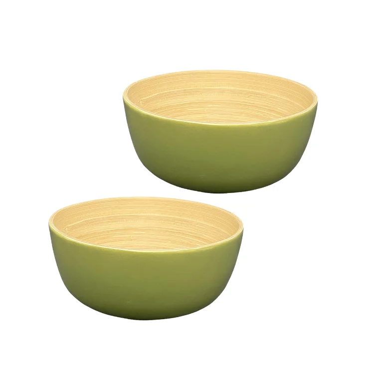 Оптовая продажа бамбуковые изделия высокого стандартного качества с штамповкой круглая форма бумажная коробка на заказ от вьетнамской фабрики