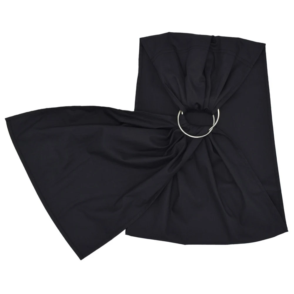 baby carrier cotton sling wrap safe organic cotton ergonomic sling carrier for toy