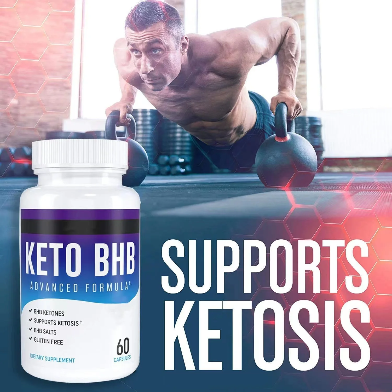 OEM factory price KETO BHB capsules herbal supplement flat tummy food supplement keto coffee keto gummies