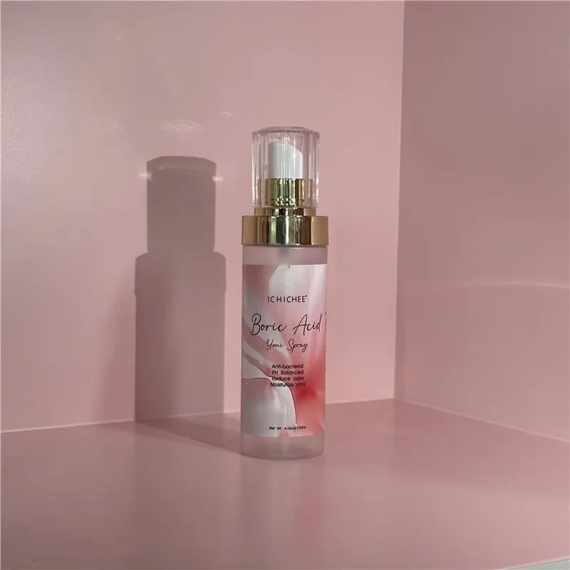 Hot Selling Mild and Balanced pH Yoni Foam Can Be Customized with High-quality Brand