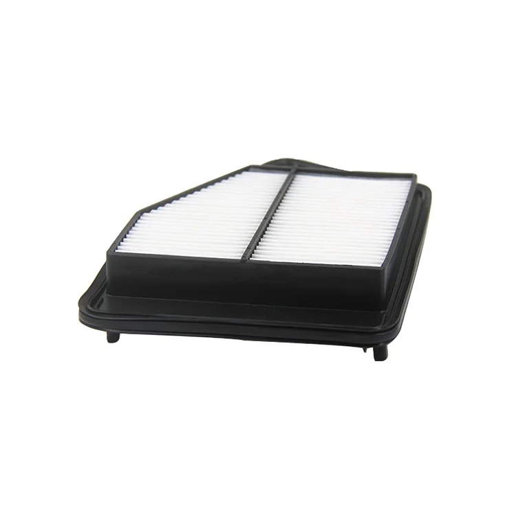 Высокое качество марки автомобиля части авто бумага воздушного фильтра лидер на рынке для H Onda oe 17220-5D0-W00