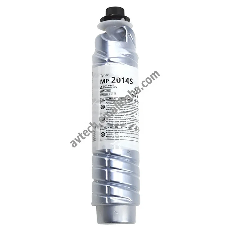 MP2014S поставки принтера совместимый с RICOH Тонер 2014 картридж mp2014 MP2014C