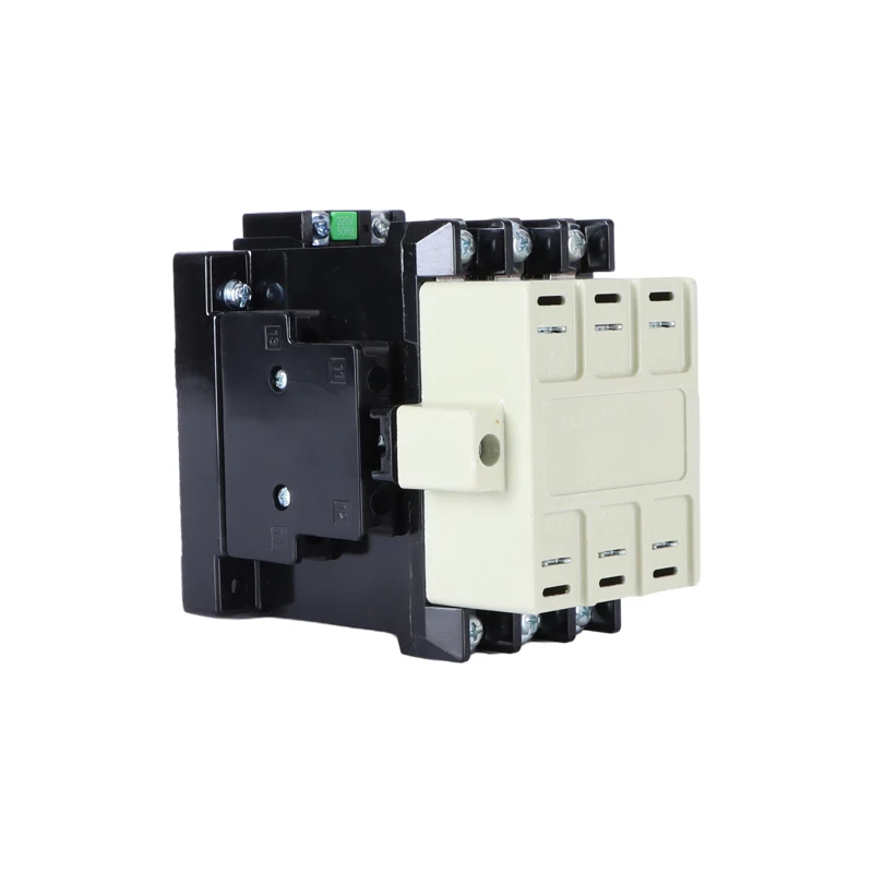turnmooner electric  magnetic contactor ac CJ20-40 made in China electric AC contactor  220V