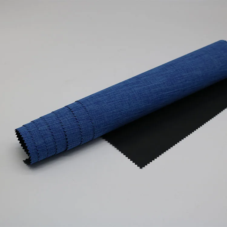 Высококачественная Водонепроницаемая катионная ткань Оксфорд с покрытием из ПВХ 300D