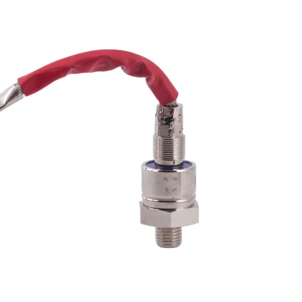 ZP500A 1600V 2CZ silicon rectifier spiral rectifier high power diode forward