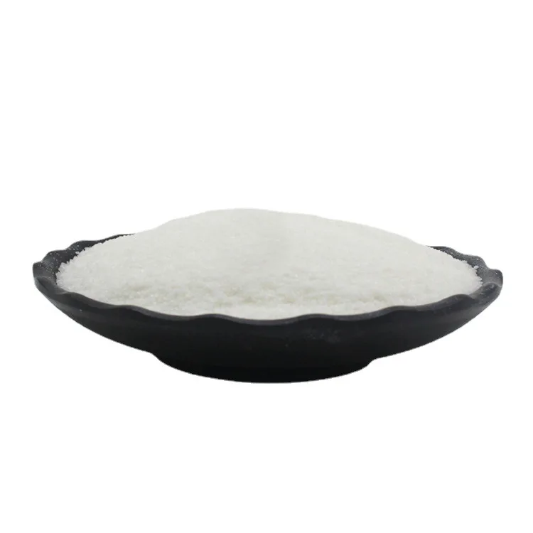 Flotation Reagent For Mining Polyacrylamide Anion Pam 10 Million Molecular Weight