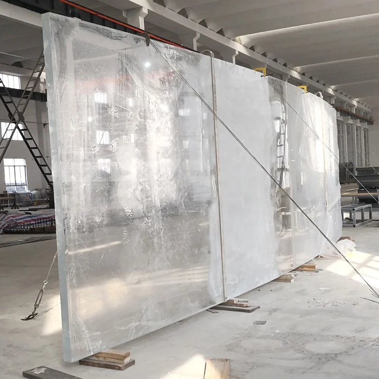 One Time Cast Crystal Clear Large Home Aquarium for Sale