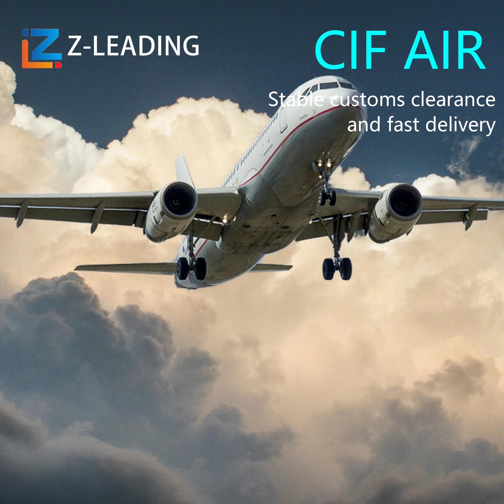 Fee Cross Border Logistics Trade Commission Quote Ship Freight Shipping ICS ER China Freight Agents CIF AIR Freight Philippines