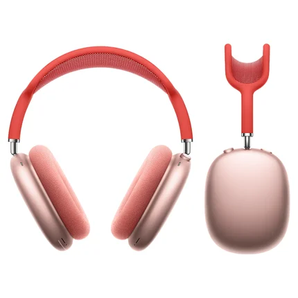 2021 Air Pro Max наушники лучшее качество беспроводные гарнитура для airpods Anc передача аудио