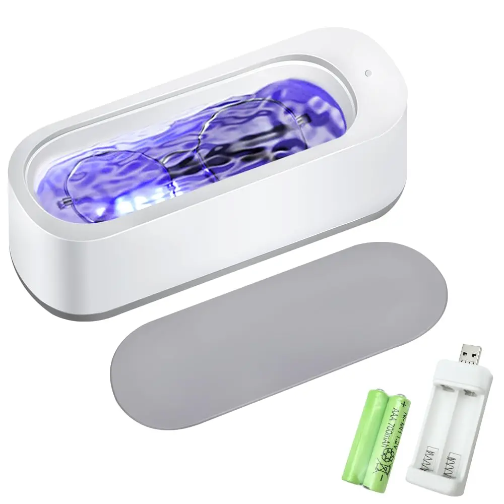 Ультразвуковая мойка