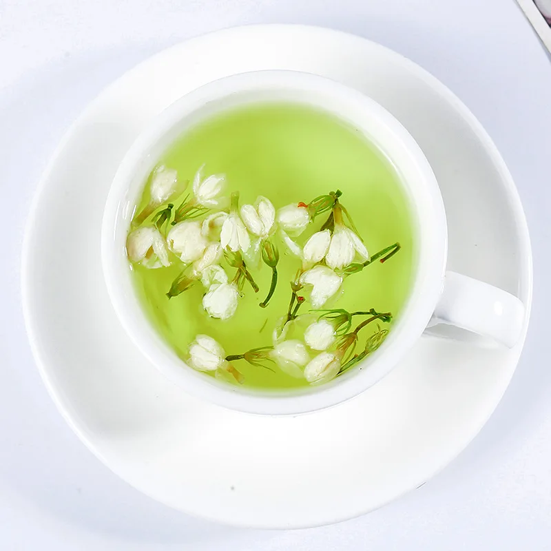 2023 premium high quality dried jasmine  flower