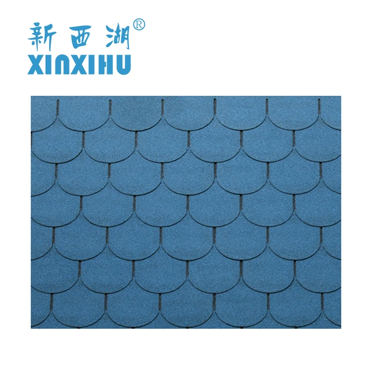 Оптовая продажа, цветная Металлическая Черепица с каменным покрытием, Филиппинская Асфальтовая черепица, цена