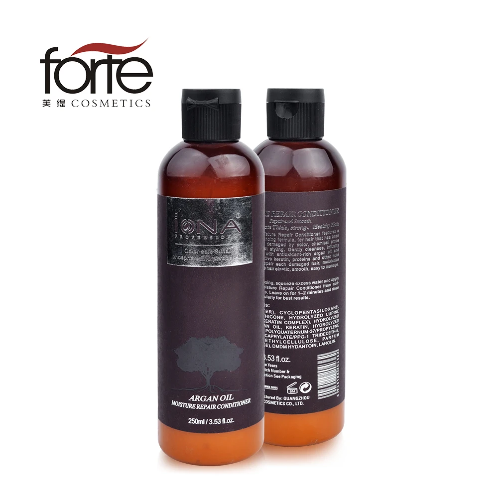 Argan Oil Shampoo Manufacturer 250ML