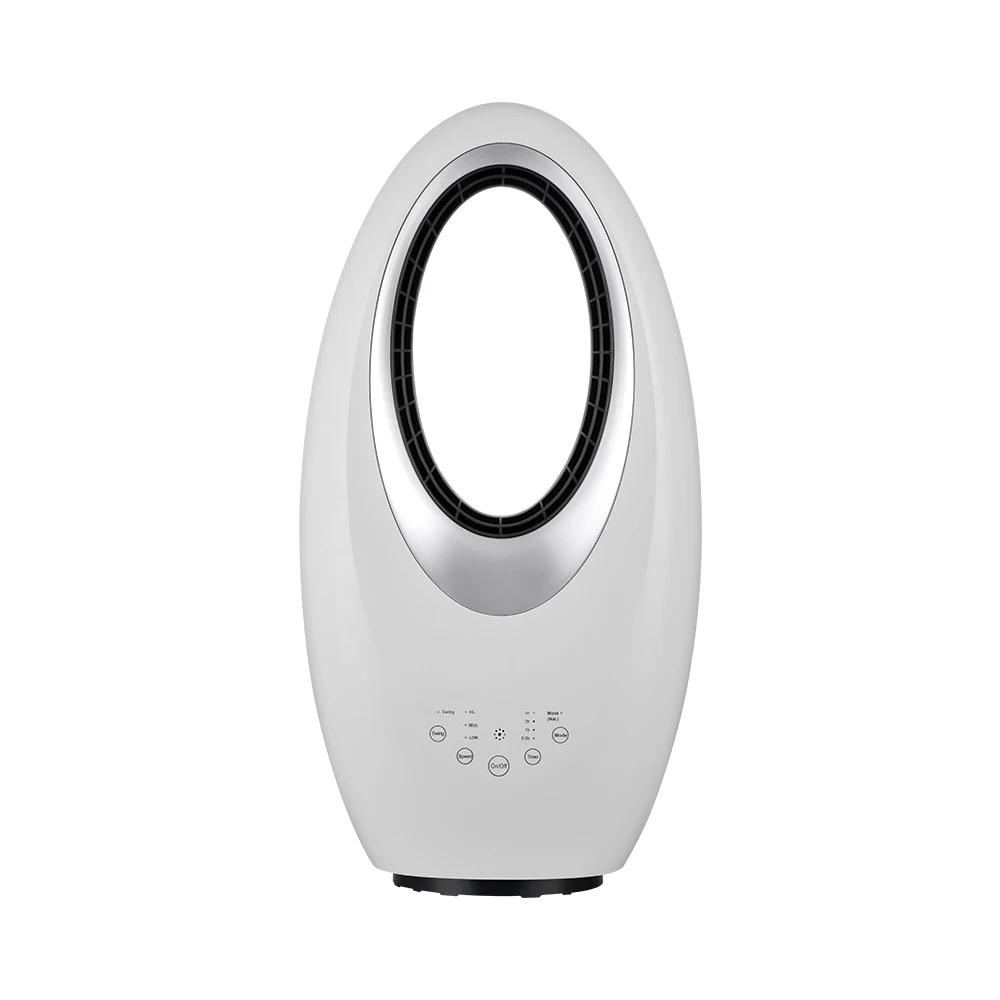 Wholesale Electric Cooling Fan Room House Personal Bladeless Fan