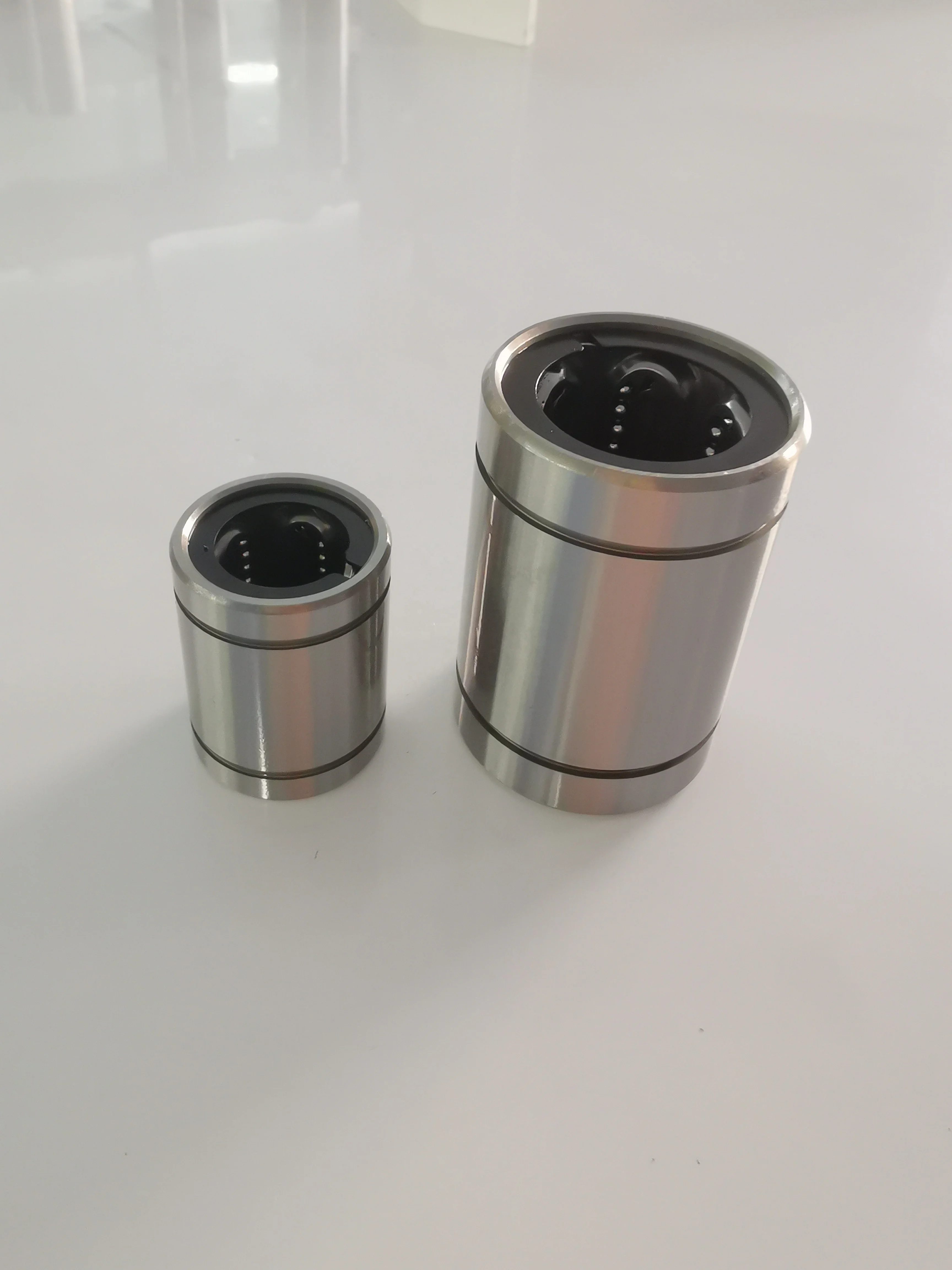 Линейный подшипник SUS steel retainer