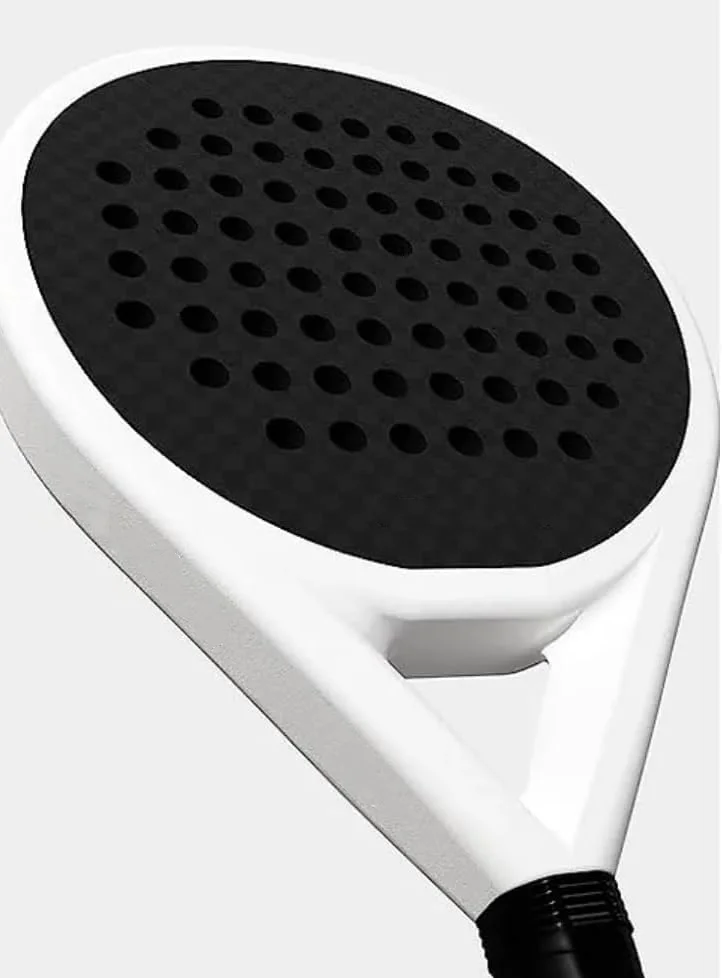 PR04 Competitive Price Racket Padel, Padel Tennis Racket, Padel Rackets Manufacturer From China