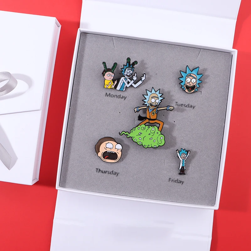 Hot Selling Cheap Custom Canada Bull Music Marvel Teacher Acrylic Epoxy Lapel Pins Badge