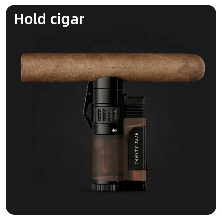 Cigar Cutter Luxury Table Cigar Cutter Cigar Cutter And Lighter Set