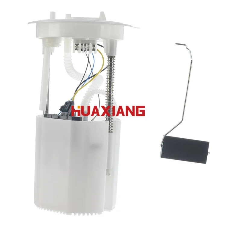 24-7 7A 6C119275AC 11A2C53094971 For Ford Transit Bus 2007-2014 2.2L Fuel Pump Assembly