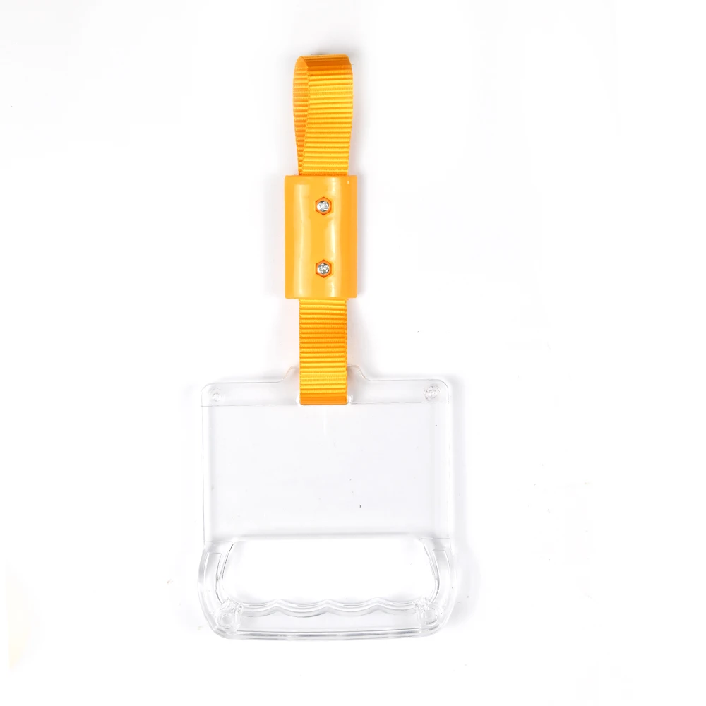 Bus Advertising Handle Subway Raiway Handle Ring Bus Advertising Handle